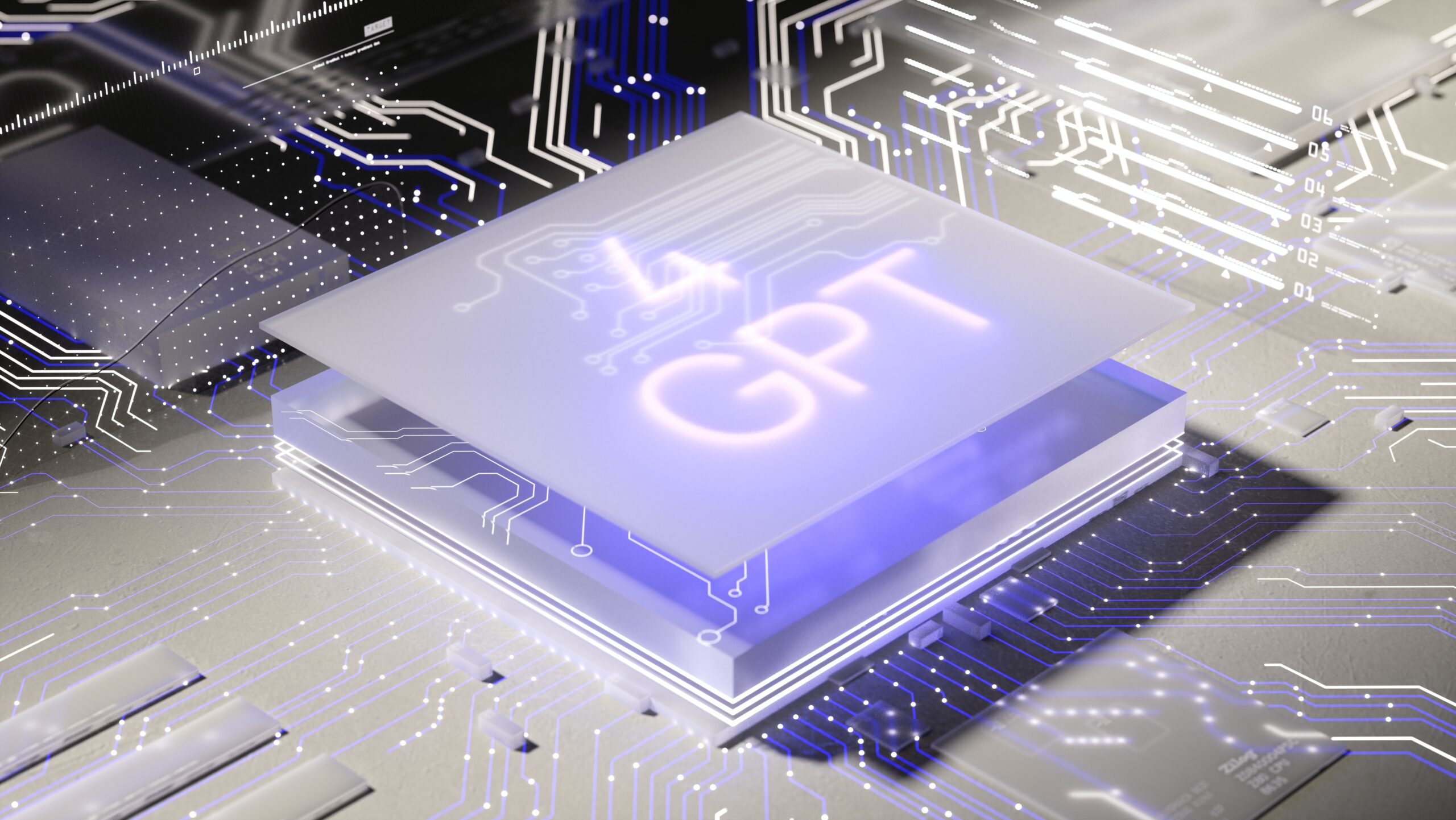 Best-Ways-to-Use-ChatGPT-at-Your-Business-Featured-Image-scaled.jpg a computer chip with the word gpt printed on it