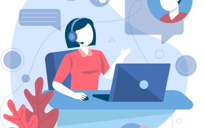 Top Technologies Transforming Customer Service Today