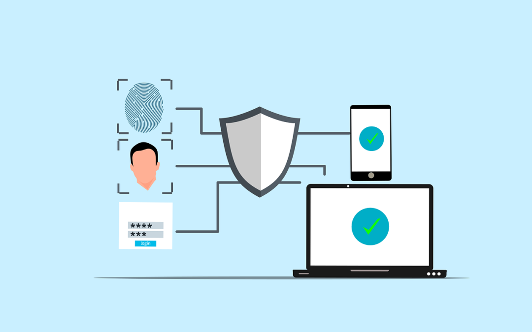 A Small Business Guide to Implementing Multi-Factor Authentication (MFA)