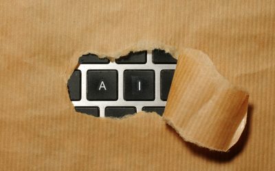 AI for Efficiency: How to Automate Daily Tasks and Free Up Your Time (Without a Huge Budget)