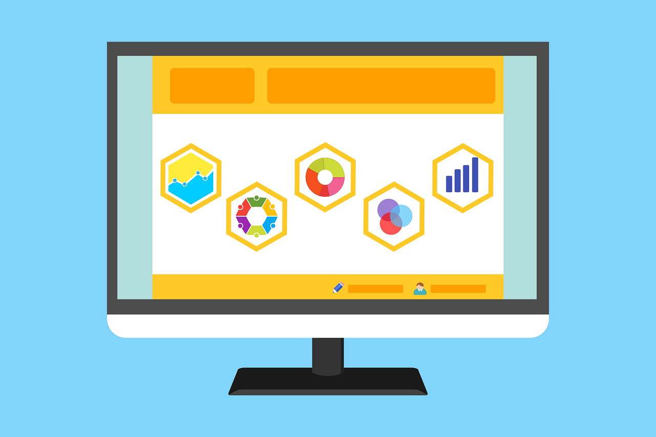 Data-Overload_-Make-Your-Numbers-Speak-Volumes-with-Simple-Data-Visualization-for-SMBs.png Free statistic survey website vector